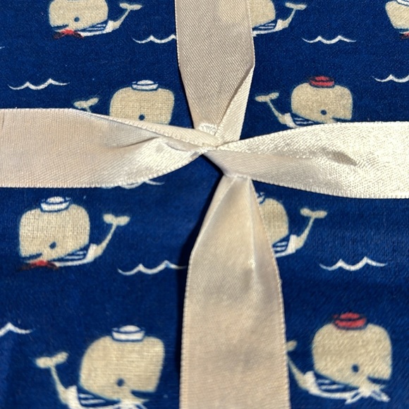 100% COTTON 4 PACK RECEIVING BLANKETS - Picture 7 of 9